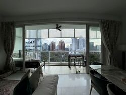 St. Thomas Suites (D9), Condominium #556792381